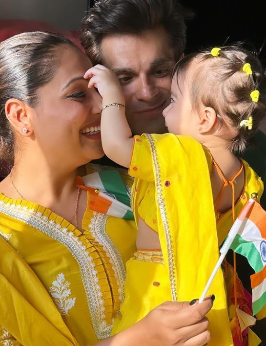 Karan Singh Grover-Bipasha Basu